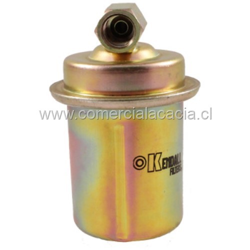 filtro combustible WK614-44 KENDALL 
