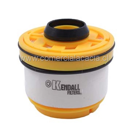 filtro combustible pu835x KENDALL