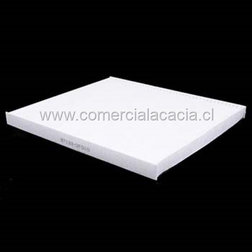 filtro polen CU2434 KENDALL 