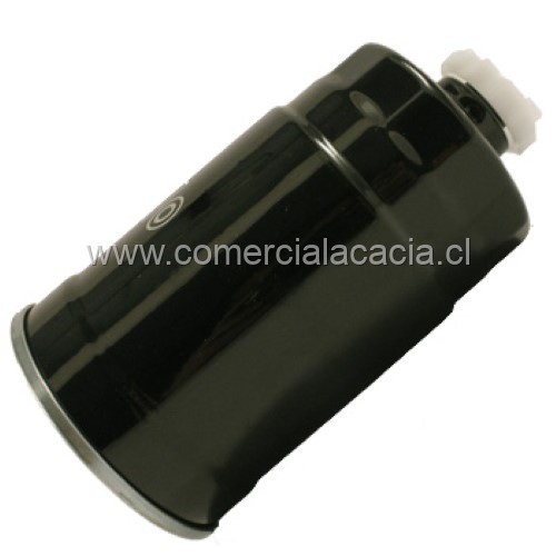 filtro combustible WK824-1 KENDALL wk8019