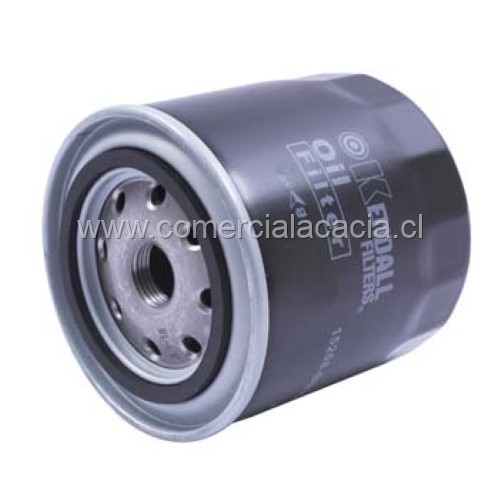 filtro aceite W920-48 KENDALL