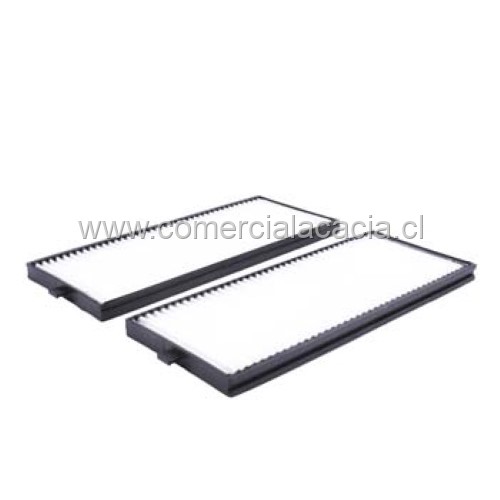 filtro polen CU2506-2 KENDALL 