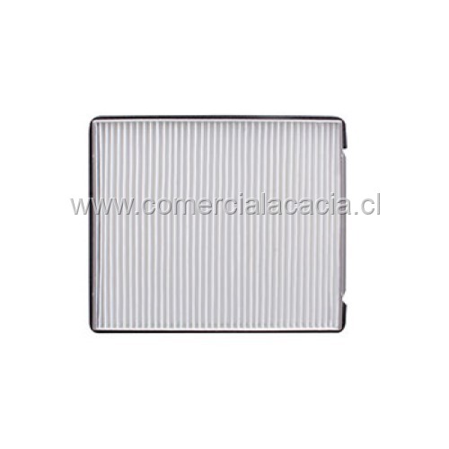 filtro polen CU2420 KENDALL cu2420-2 