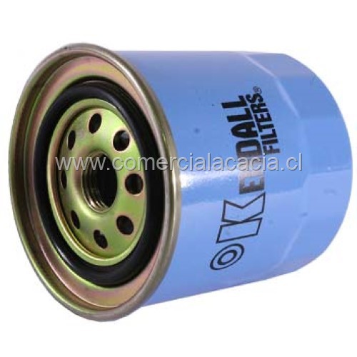 filtro combustible WK714-1 KENDALL