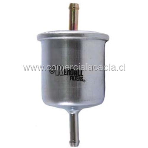 filtro de combustible WK66 KENDALL WK66 FF5015 TE6309M JFC111 16400F5100 8941257840 16400v2700 16400V2600M 164000W010 1640041B05 1112653 1960297 1962254