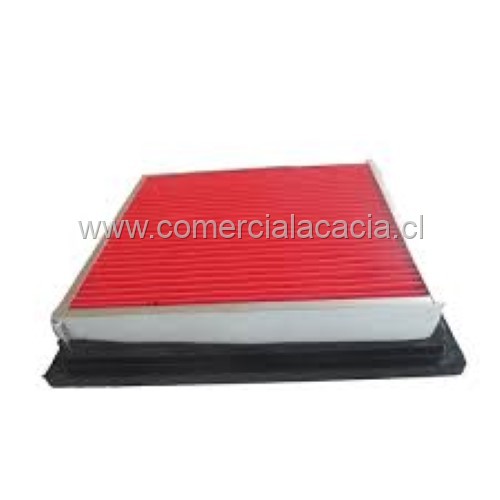filtro aire C1618 KENDALL 