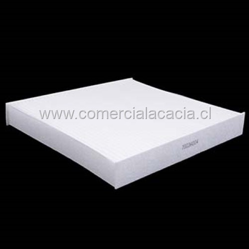 filtro polen CU2141 KENDALL cu2345