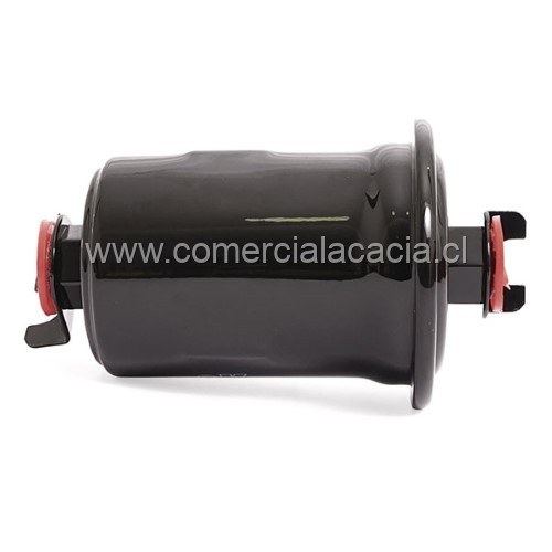 filtro combustible WK614-31 KENDALL