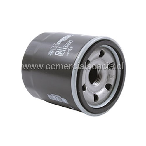 filtro aceite W68-85 KENDALL w6021