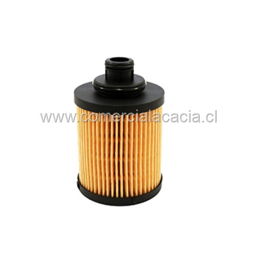 filtro aceite HU712-7X KENDALL