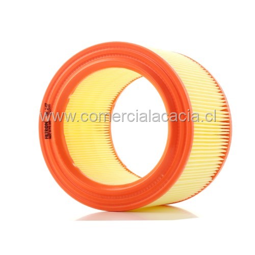 filtro aire C1760 KENDALL