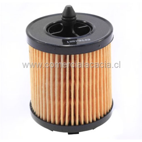 filtro aceite HU6007X KENDALL hu69-2x