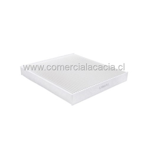 filtro polen CU2043 KENDALL CU2227
