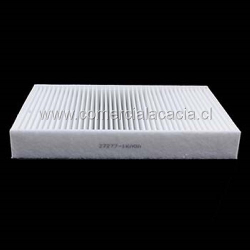 filtro polen CU1629 KENDALL
