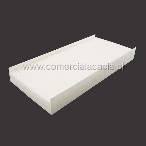 filtro polen CU3240 KENDALL