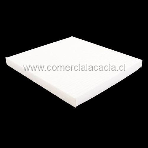 filtro polen CU24001 KENDALL 