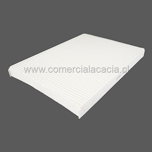 filtro polen CU2882 KENDALL 
