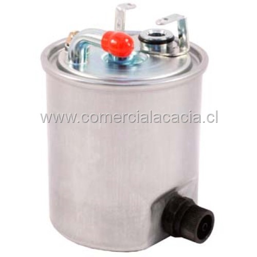 filtro combustible WK842-18 KENDALL