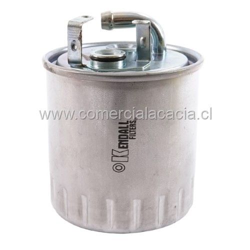 filtro combustible WK842-13 KENDALL