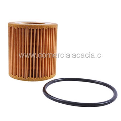 filtro aceite HU7002Z KENDALL