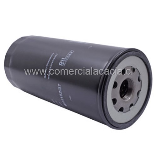 filtro aceite W11102-37 KENDALL
