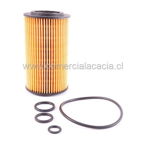 filtro aceite HU7010Z KENDALL
