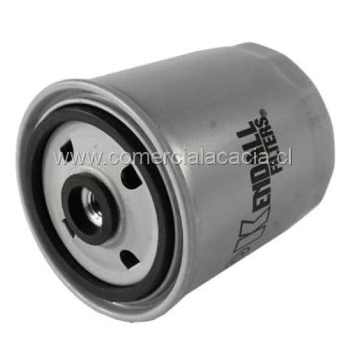 filtro combustible WK817-3 KENDALL