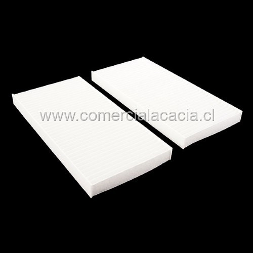 filtro polen CU2214-2 KENDALL 