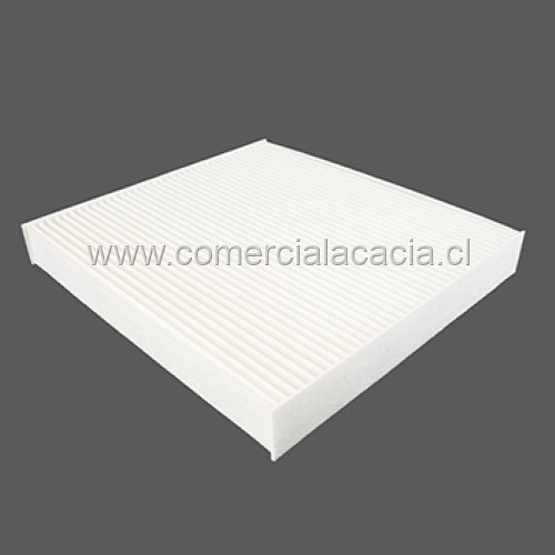 filtro polen CU24006 KENDALL