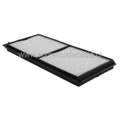 filtro polen CU23001-2 KENDALL
