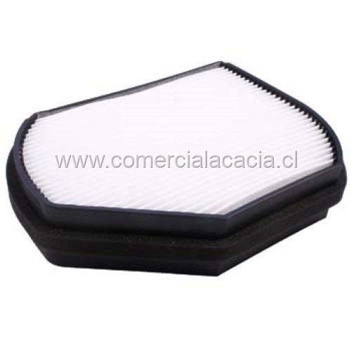 filtro polen CU2897 KENDALL