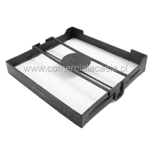 filtro polen CU22003 KENDALL cu2252 
