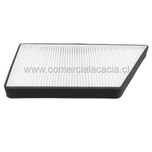 filtro polen CU3448 KENDALL