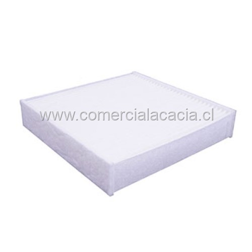 filtro polen CU21000-2 KENDALL cu21000-0 