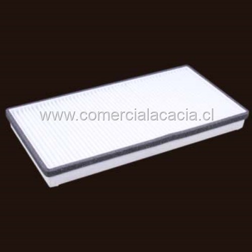 filtro polen CU3340 KENDALL