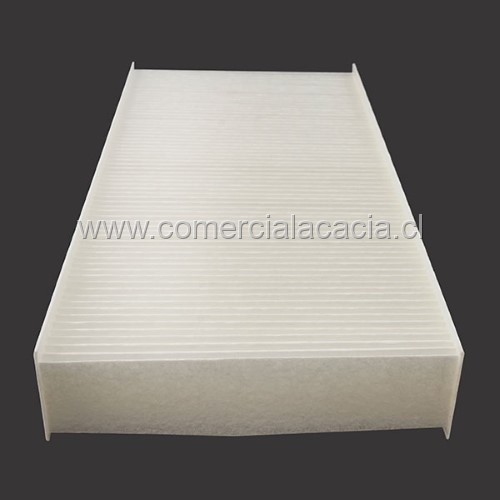 filtro polen CU3847 KENDALL 