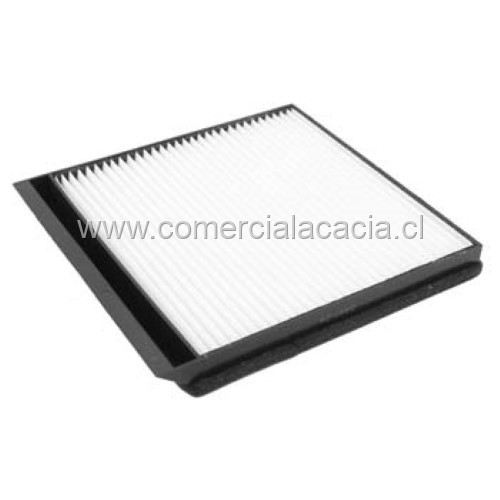 filtro polen CU2225 KENDALL
