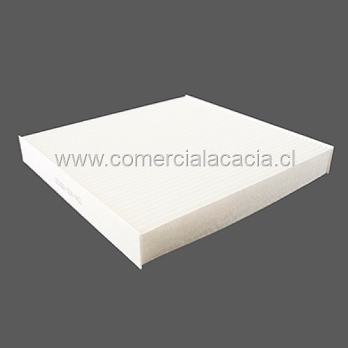 filtro polen CU2358 KENDALL 