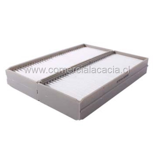 filtro polen CU2542-2 KENDALL