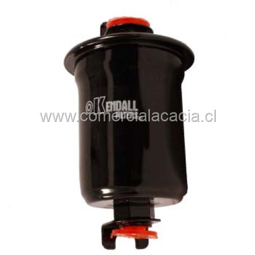 filtro combustible WK614-28 KENDALL