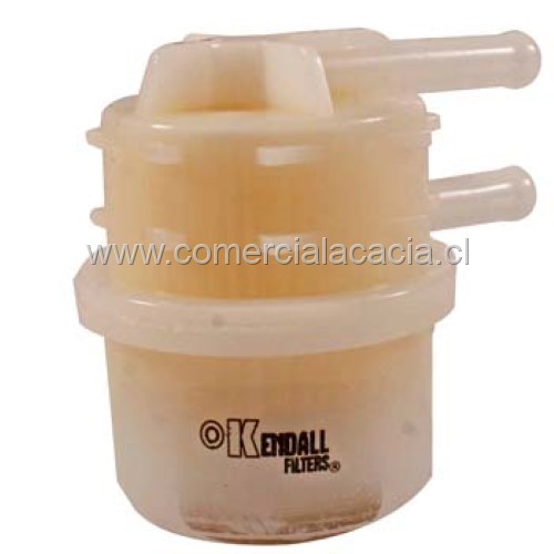filtro combustible WK29-57 KENDALL 
