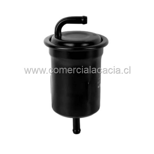 filtro combustible WK614-38 KENDALL 