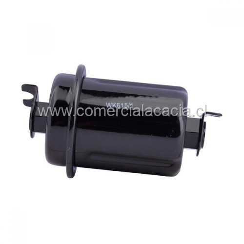 filtro combustible WK615-1 KENDALL 