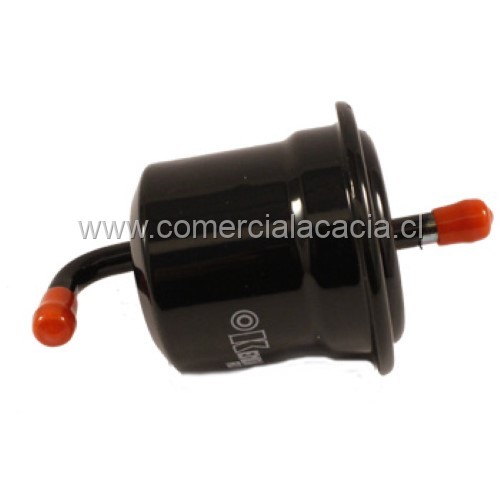 filtro combustible WK710-1 KENDALL 
