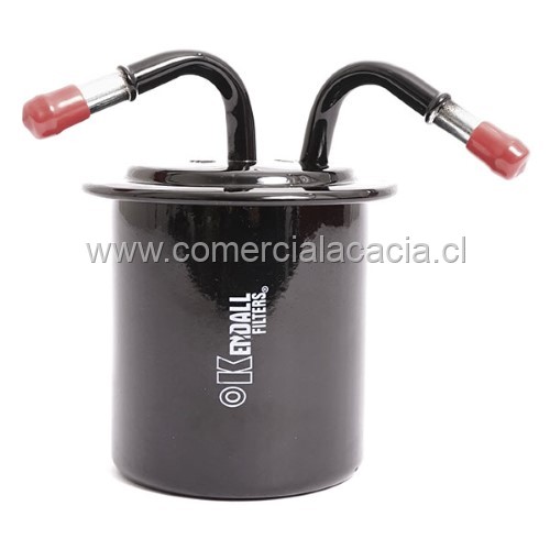 filtro combustible WK711 KENDALL wk619