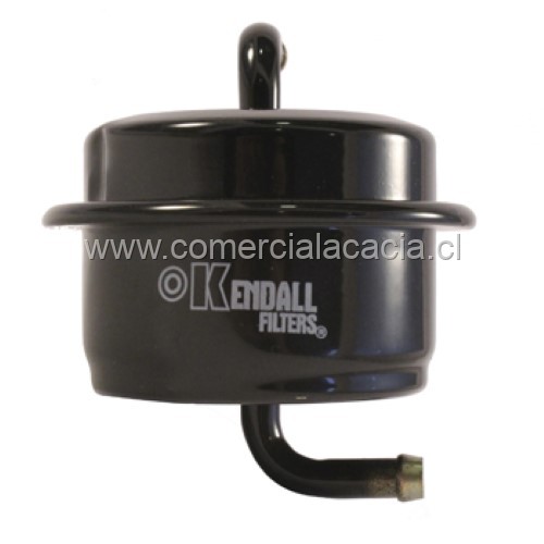 filtro combustible WK76 KENDALL 