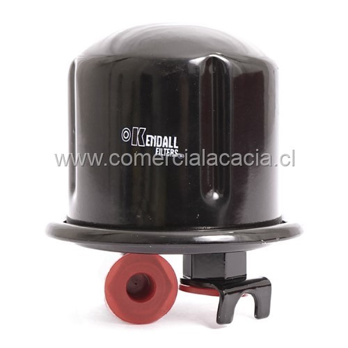 filtro combustible WK76-2 KENDALL