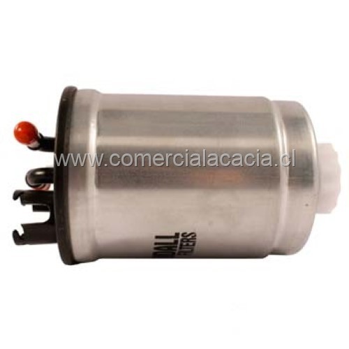 filtro combustible WK841 KENDALL