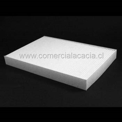 filtro polen CU3037 KENDALL