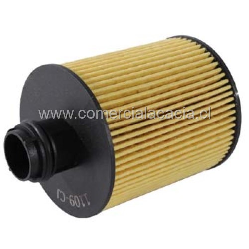 filtro aceite HU712-11X KENDALL hu7004-1x